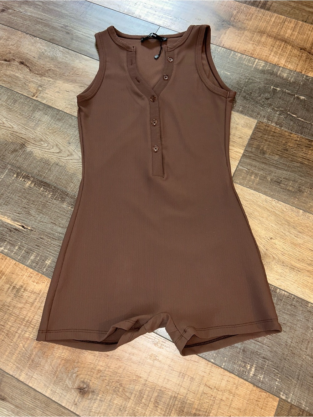 CHYRII Body Suit Sz M NWOT